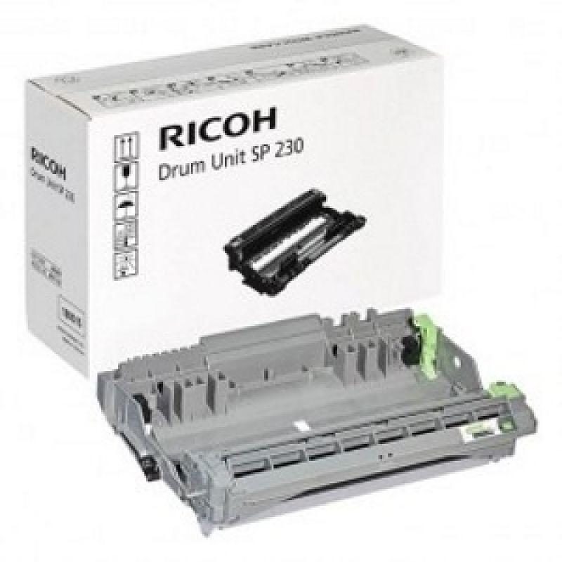 Ricoh 408296 printertromle Original 1 stk