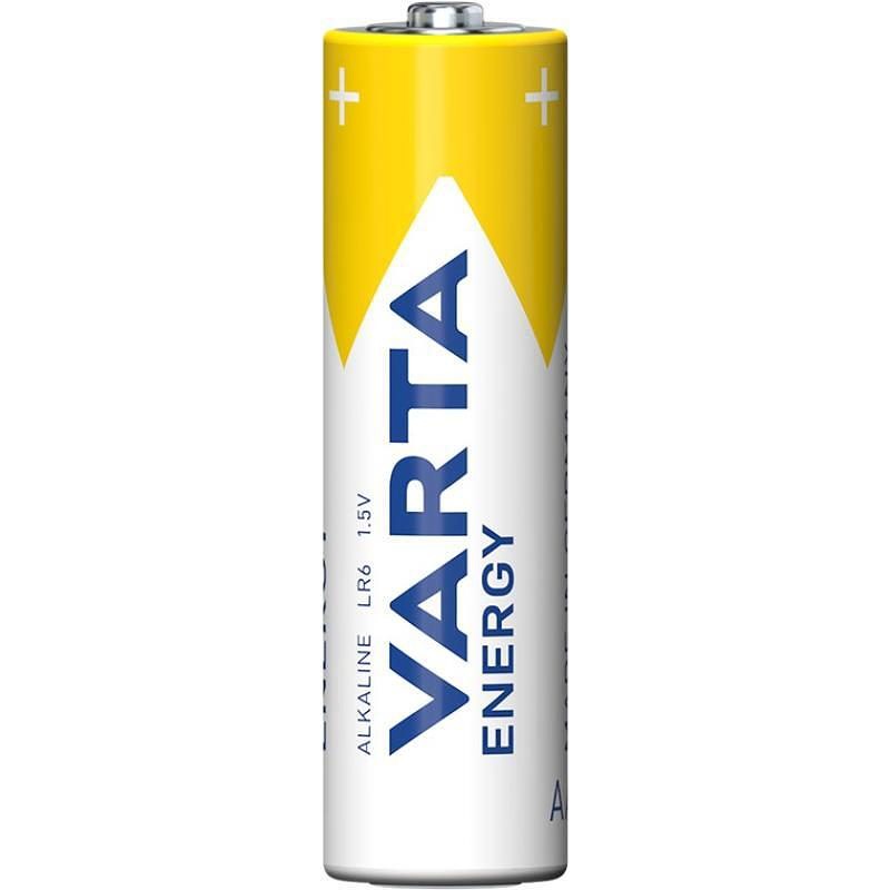 Batteri, AA Alkaline Varta - Billede 3