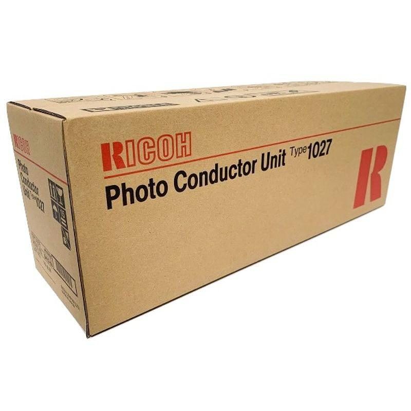 Ricoh 411018 Printer-/scanner-reservedel og -tilbehør 1 stk