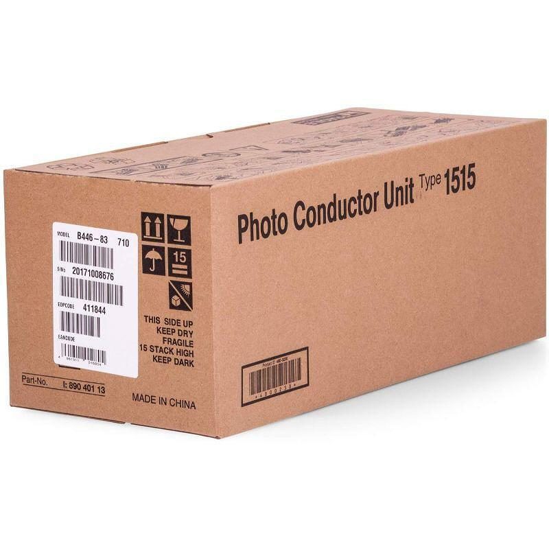 Ricoh Type 1515 Photo Conductor Unit 45000 Sider