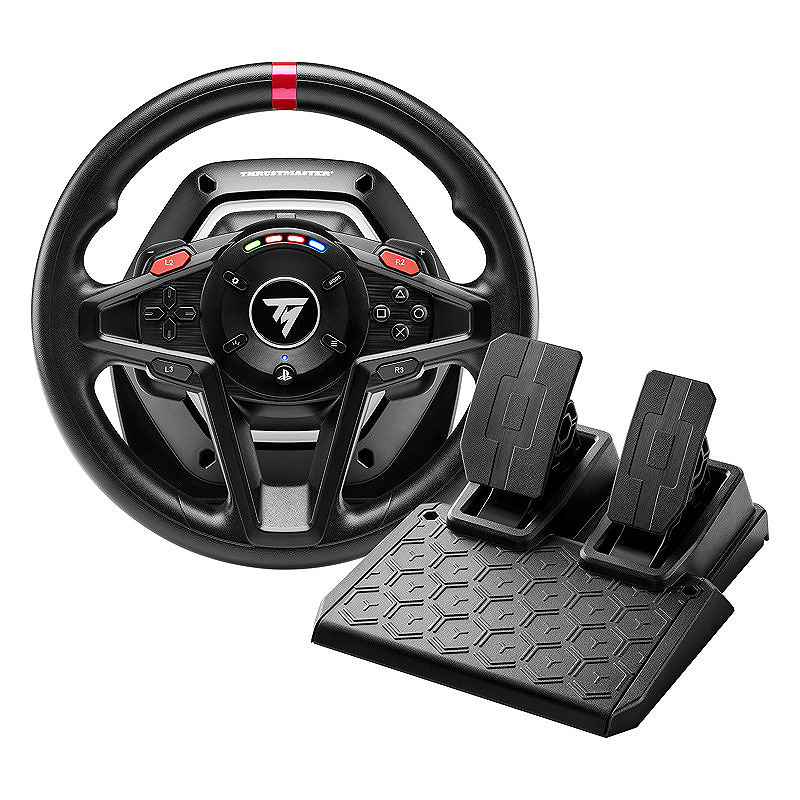 Thrustmaster T128