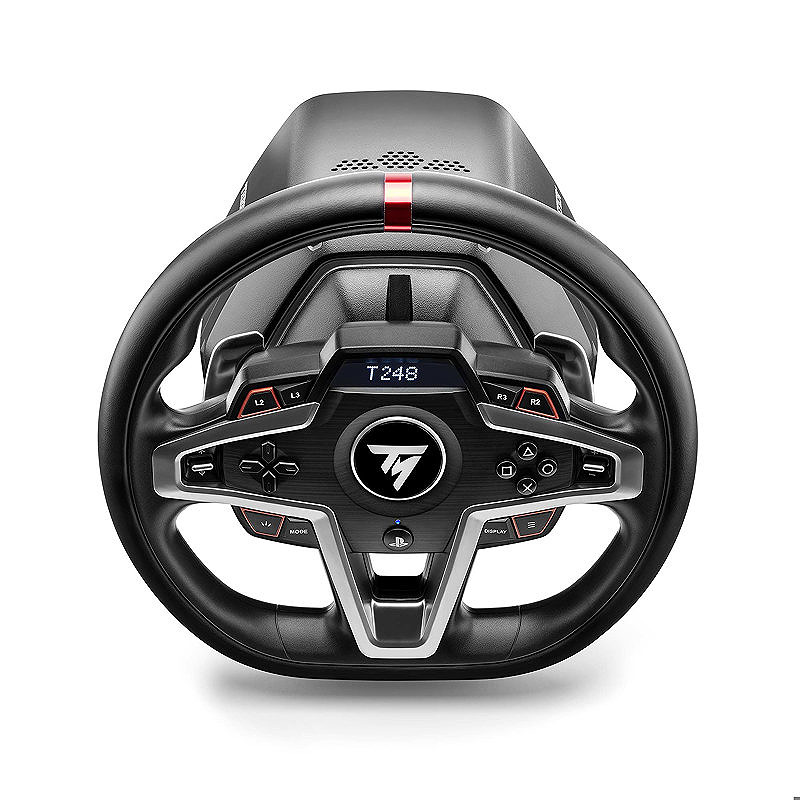 Thrustmaster T248 - Billede 2