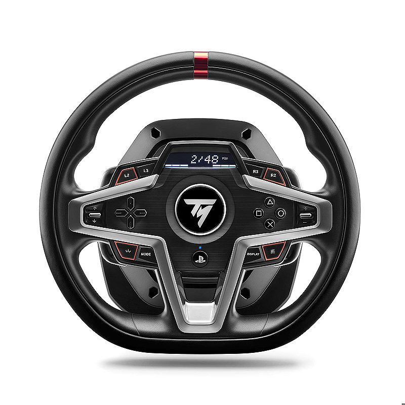 Thrustmaster T248 - Billede 3