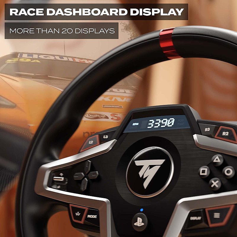 Thrustmaster T248 - Billede 6