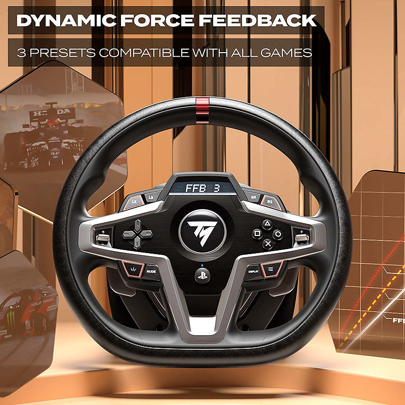 Thrustmaster T248 - Billede 7