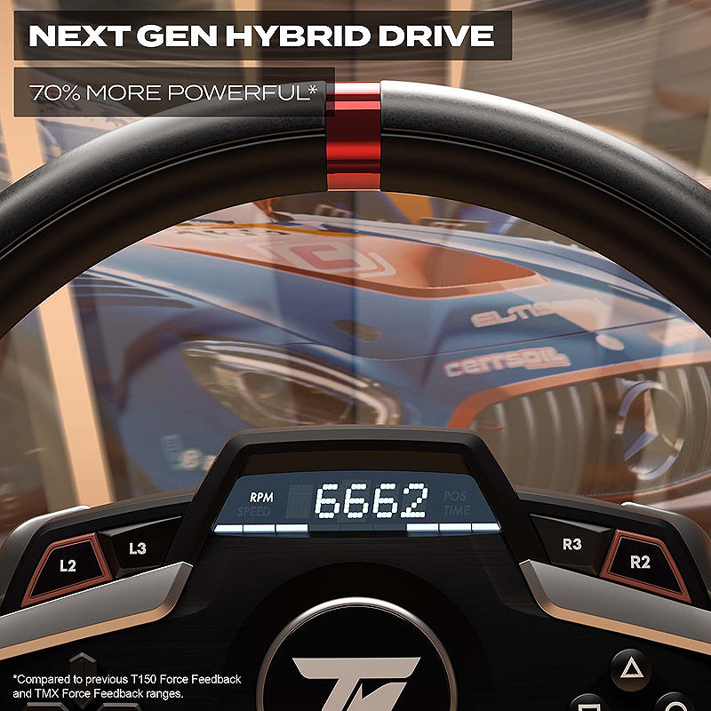Thrustmaster T248 - Billede 8
