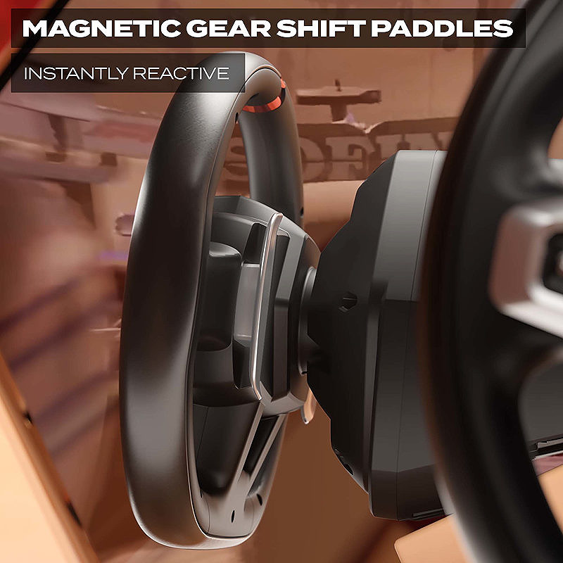 Thrustmaster T248 - Billede 10