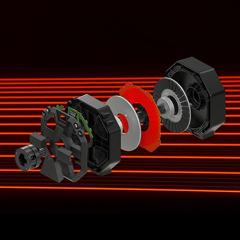 Thrustmaster T598-P - Billede 5