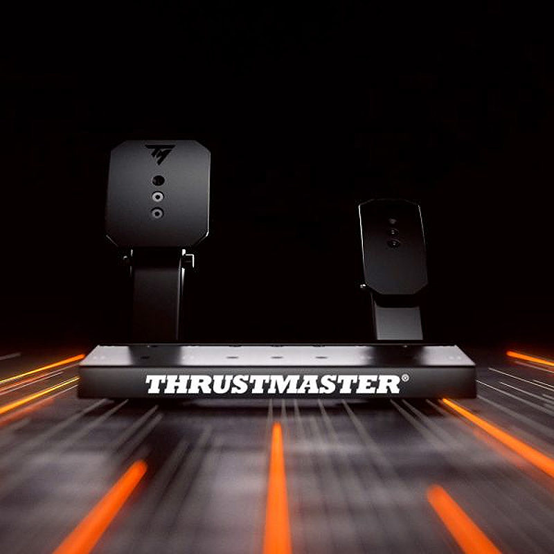 Thrustmaster T598-P - Billede 8