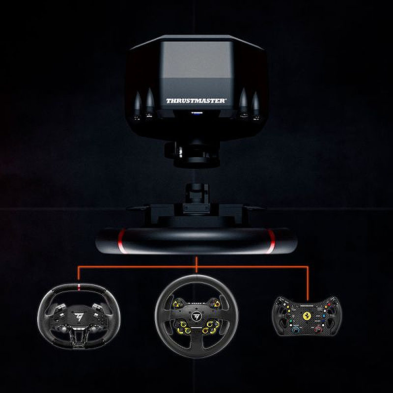 Thrustmaster T598-P - Billede 9