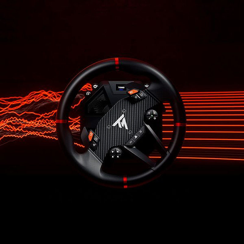 Thrustmaster T598-P - Billede 10