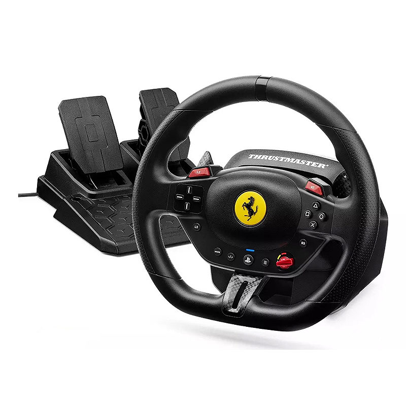 Thrustmaster T98-P Ferrari 296 GTB