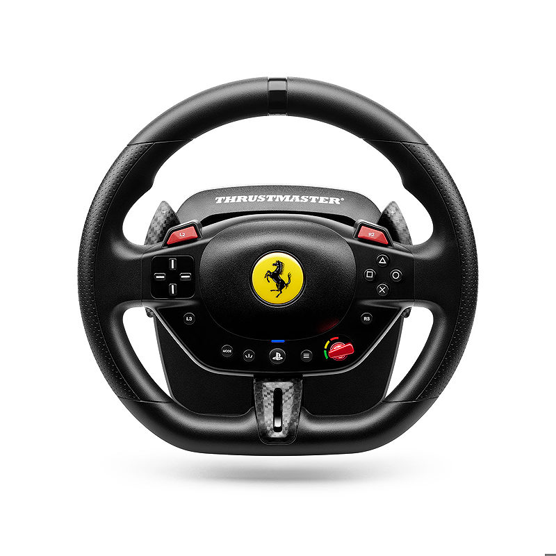 Thrustmaster T98-P Ferrari 296 GTB - Billede 2