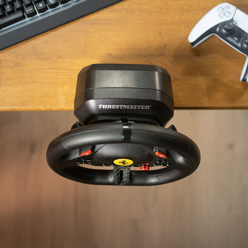 Thrustmaster T98-P Ferrari 296 GTB - Billede 12