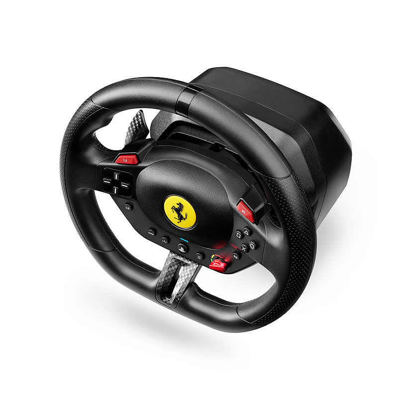 Thrustmaster T98-P Ferrari 296 GTB - Billede 3