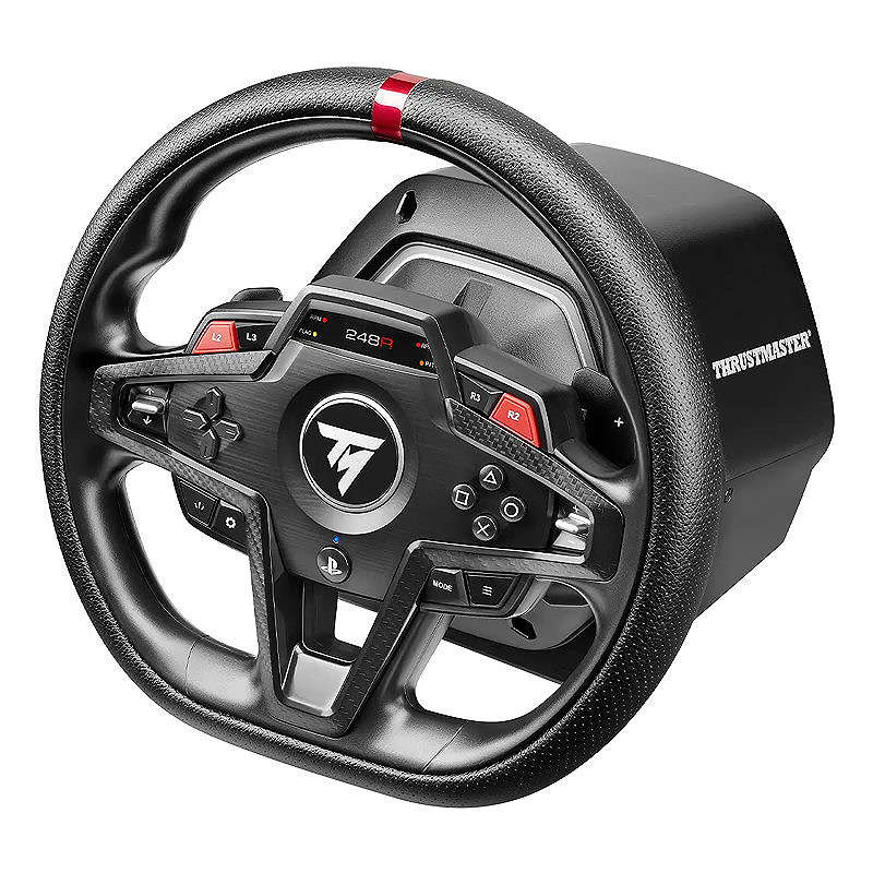 Thrustmaster T248R Shifter Pack - Billede 3
