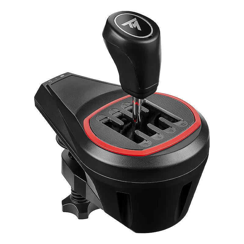 Thrustmaster T248R Shifter Pack - Billede 4