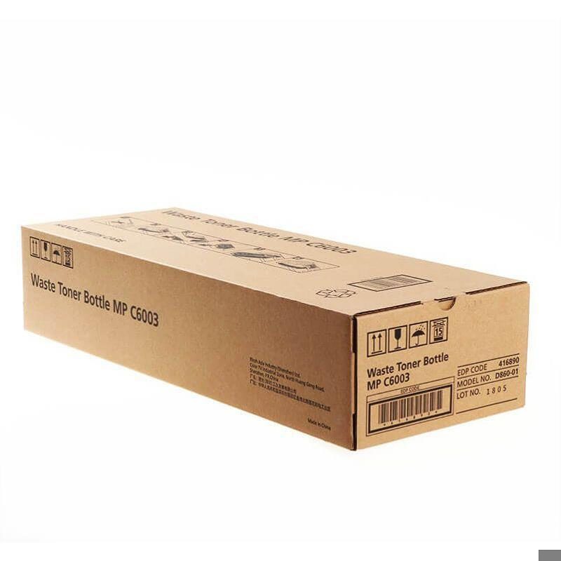 Ricoh 416890 farveopsamler 100000 Sider