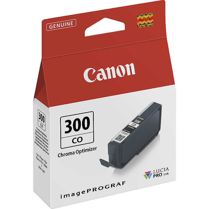 Canon 4201C001 blækpatron 1 stk Original Sort