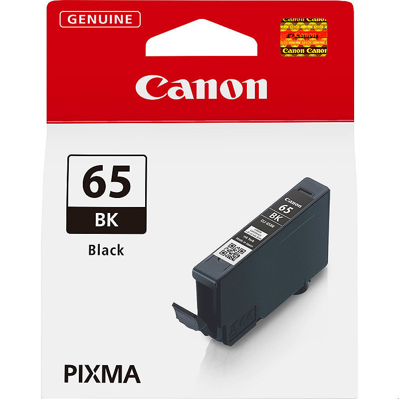 Canon 4215C001 blækpatron 1 stk Original Sort
