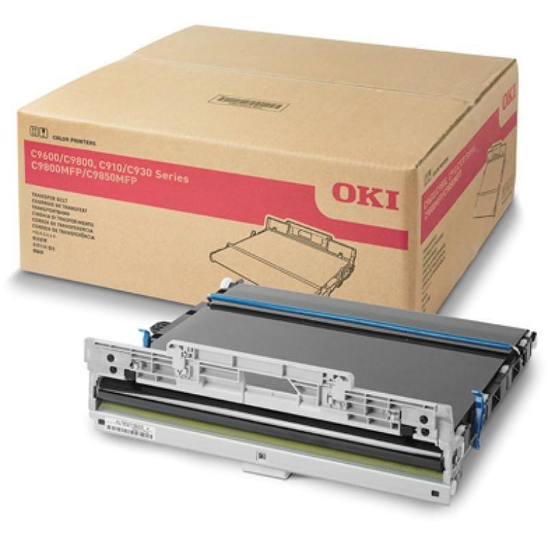 OKI Transfer ribbon 42931603