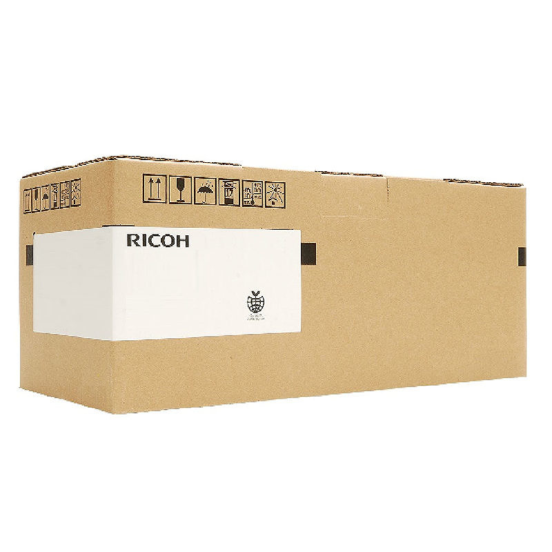 Ricoh 408454 tonerpatron 1 stk Original Gul