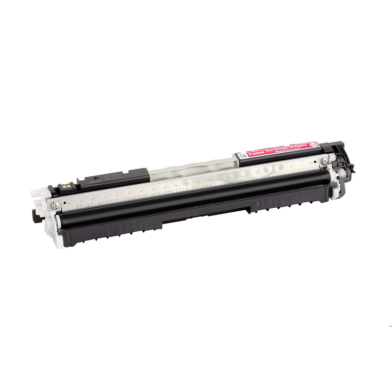 Canon 729 M tonerpatron 1 stk Original Magenta