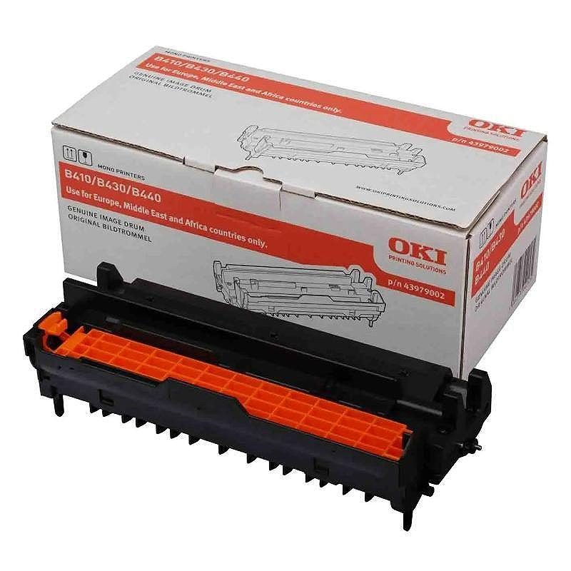 OKI Drum unit 43979002