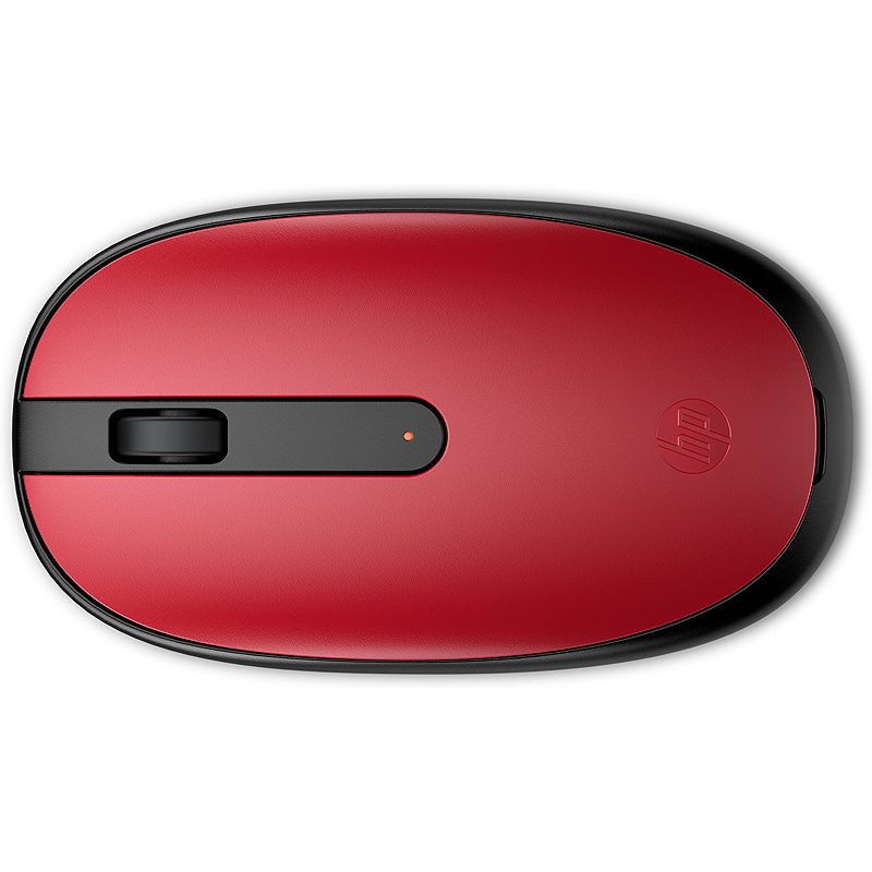 HP 240 Bluetooth-mus, Empire Red