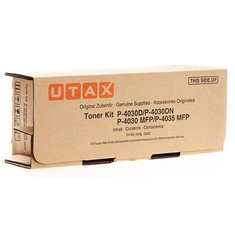Utax Toner 4434010010 Black