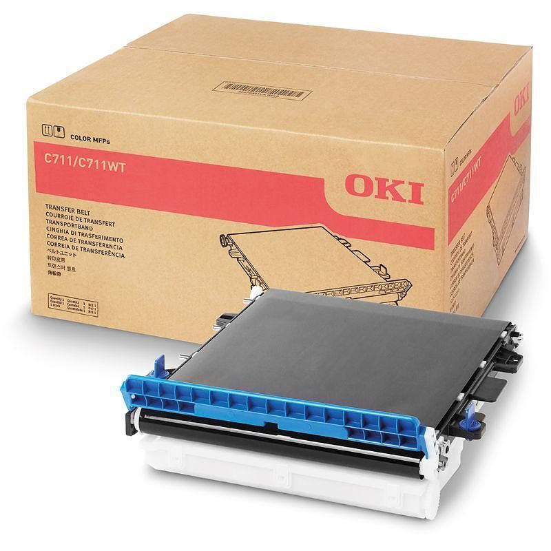 OKI Transfer ribbon 44341902