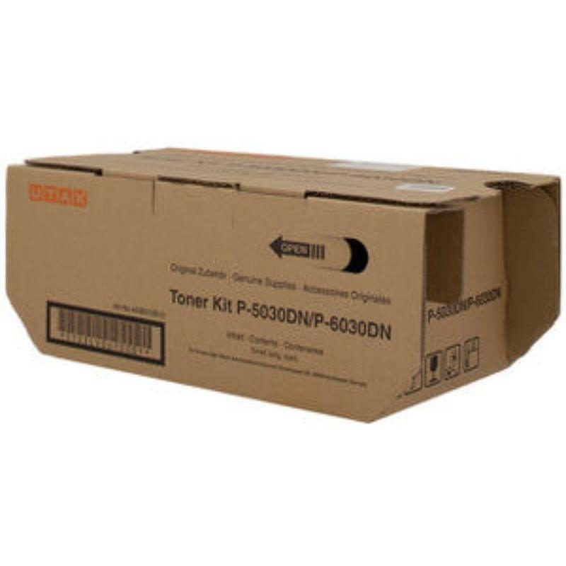 Utax Toner 4436010010 Black