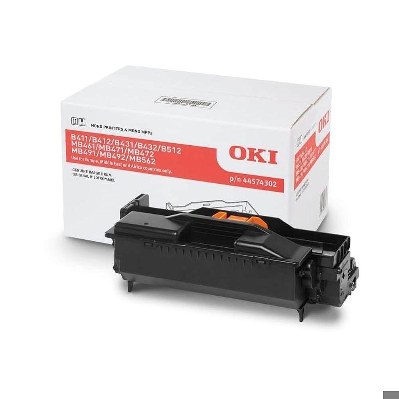 Drum, Oki B431/B432