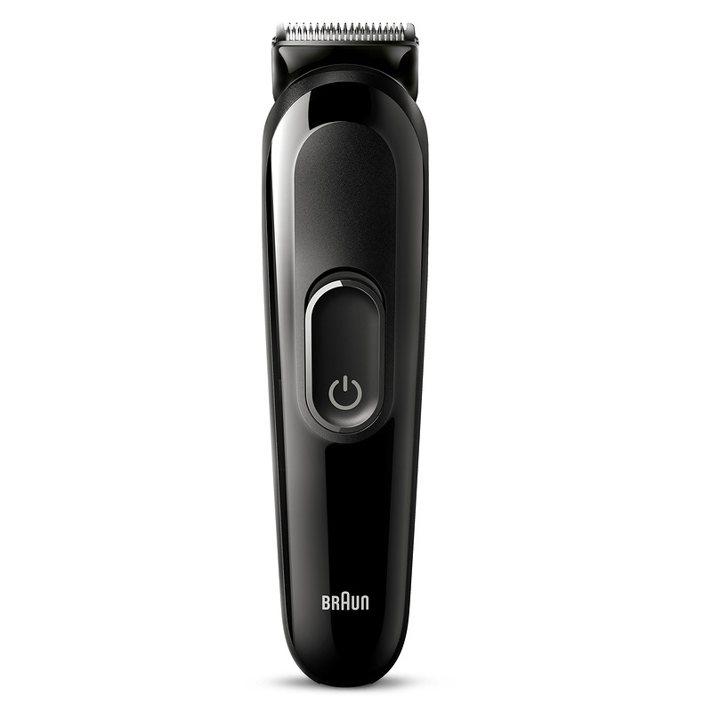 Braun MGK3420 Sort Nikkel-Metalhydrid (NiMH)
