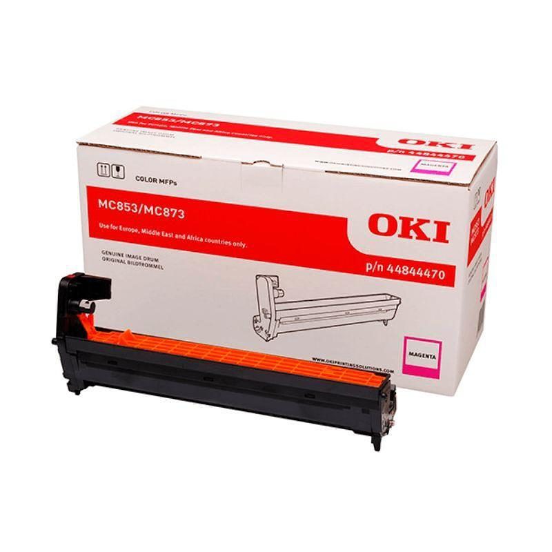 OKI Drum unit 44844470 Magenta