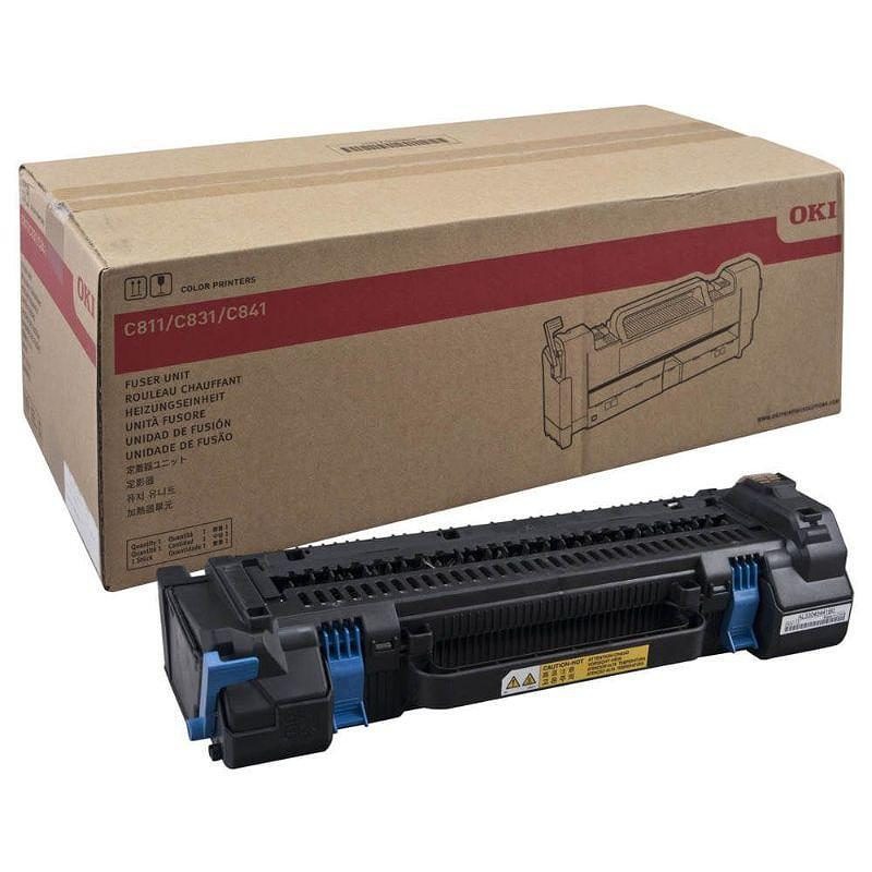 Fuser, Oki C831