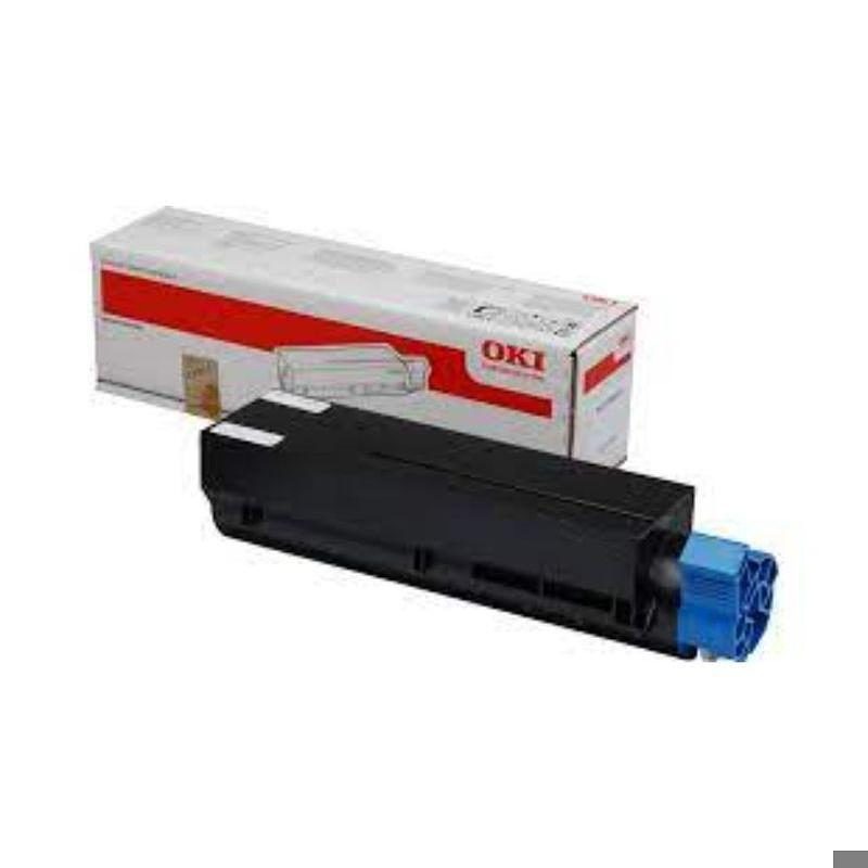 Toner, Oki B431