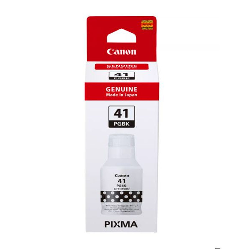 Canon GI-41PGBK Original