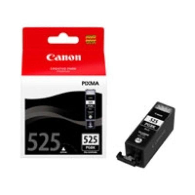 Canon 4529B001 blækpatron 1 stk Original Sort