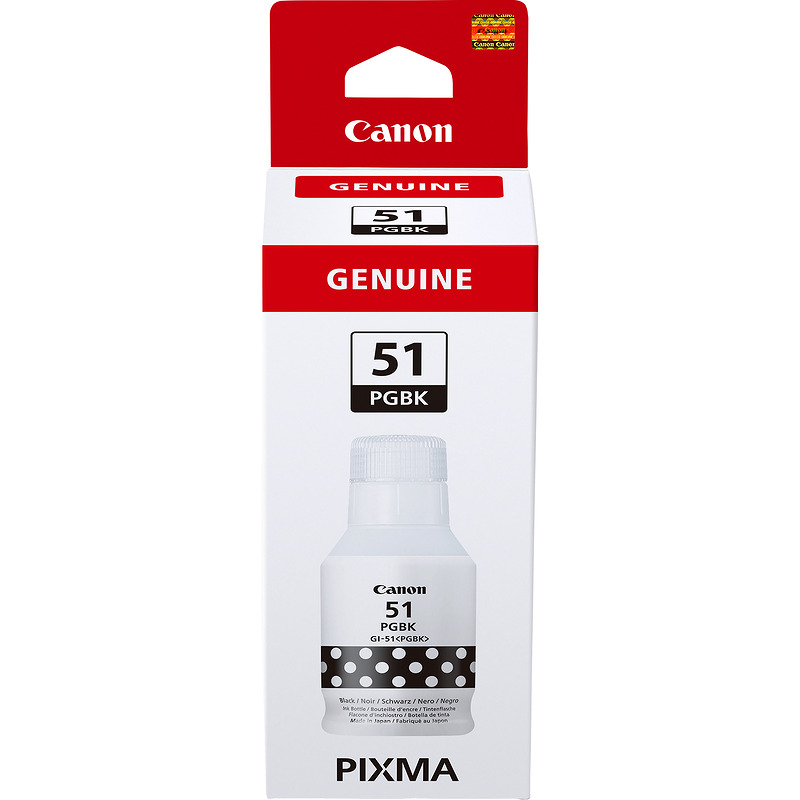 Canon 4529C001 printer genopfyldelig blækpatron Original