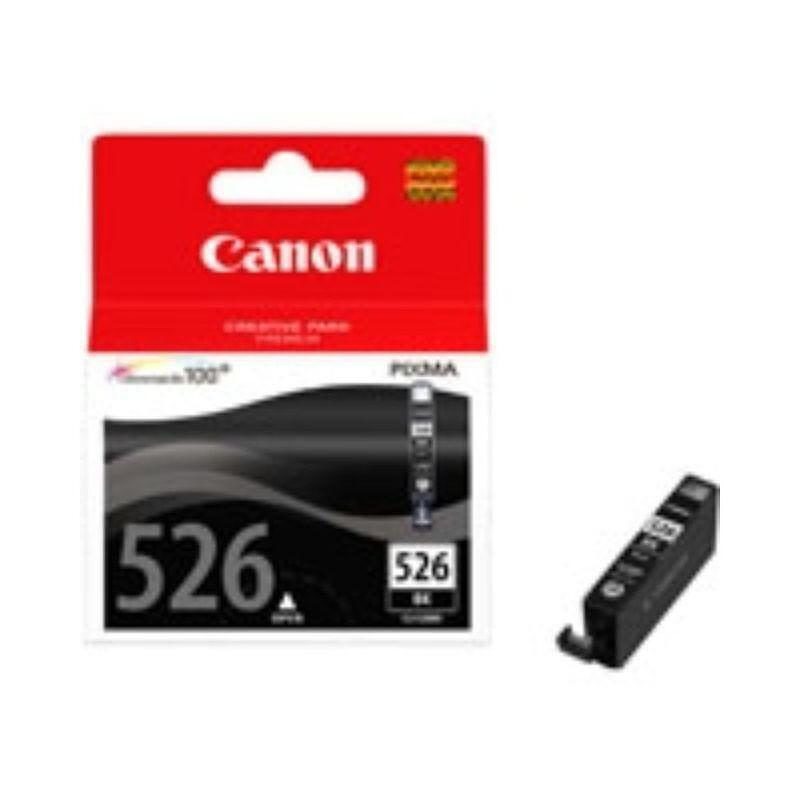 Canon 4540B001 blækpatron 1 stk Original Sort