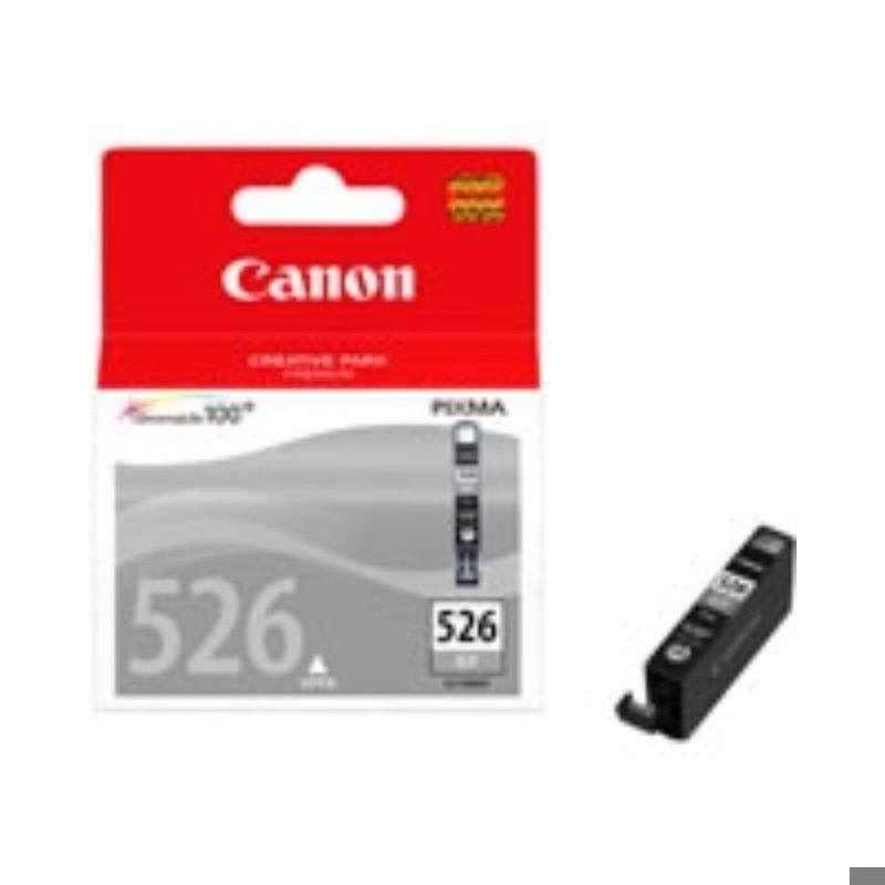 Canon 4544B001 blækpatron 1 stk Original Grå