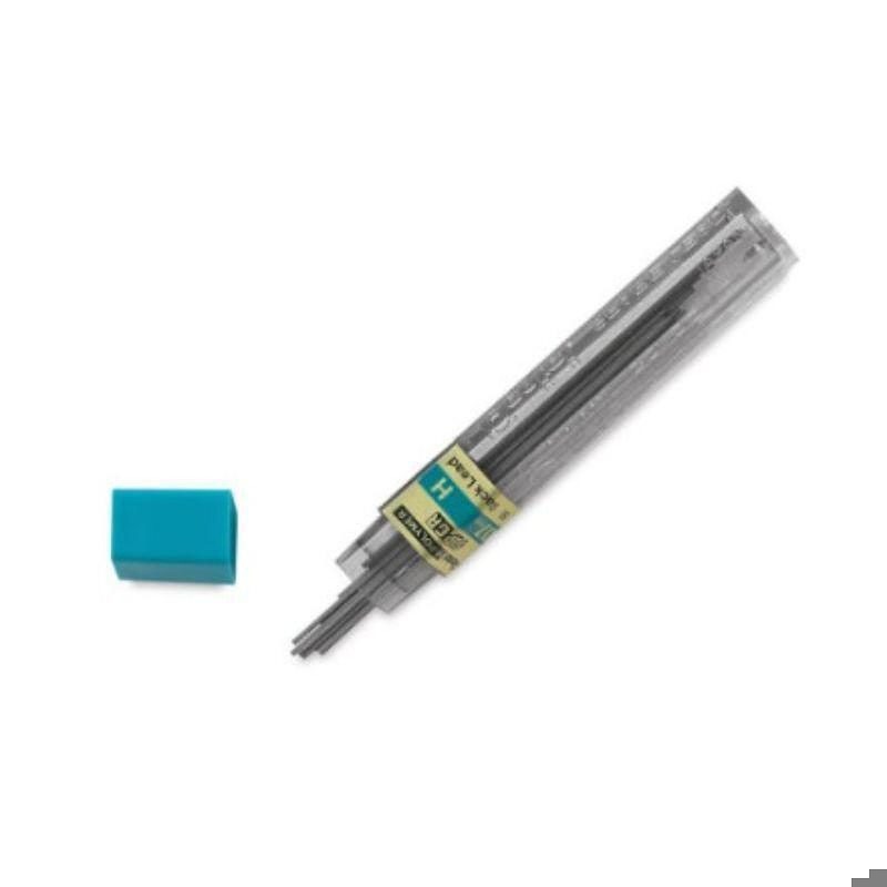Bly, 0,7MM H - Billede 3