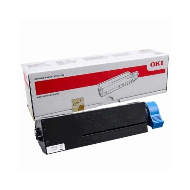 TONER CARTRIDGE OKI 45807102 B432