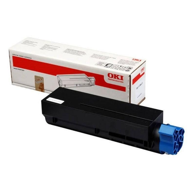 Toner, Oki B432