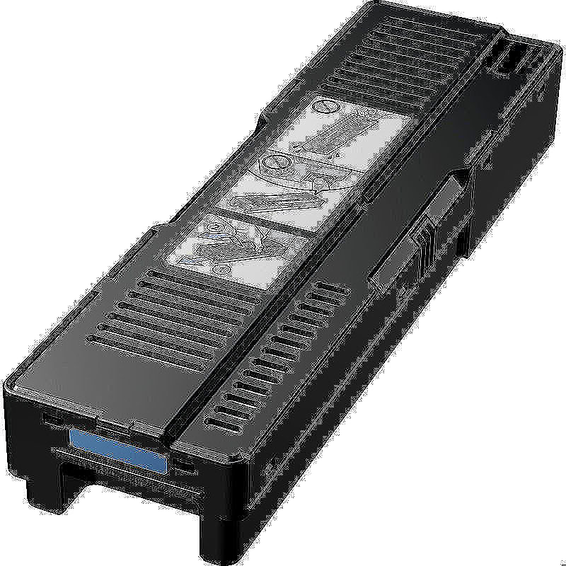 Canon MC-G01 Rensepatron til printer