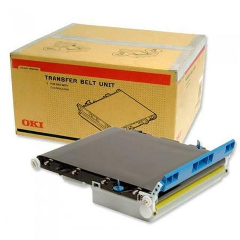 Transfer belt Oki C532/MC573