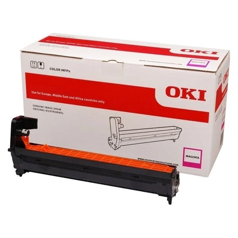 OKI Drum unit 46438002 Magenta