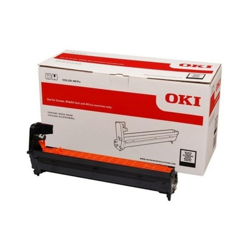 OKI Drum unit 46438003 Cyan