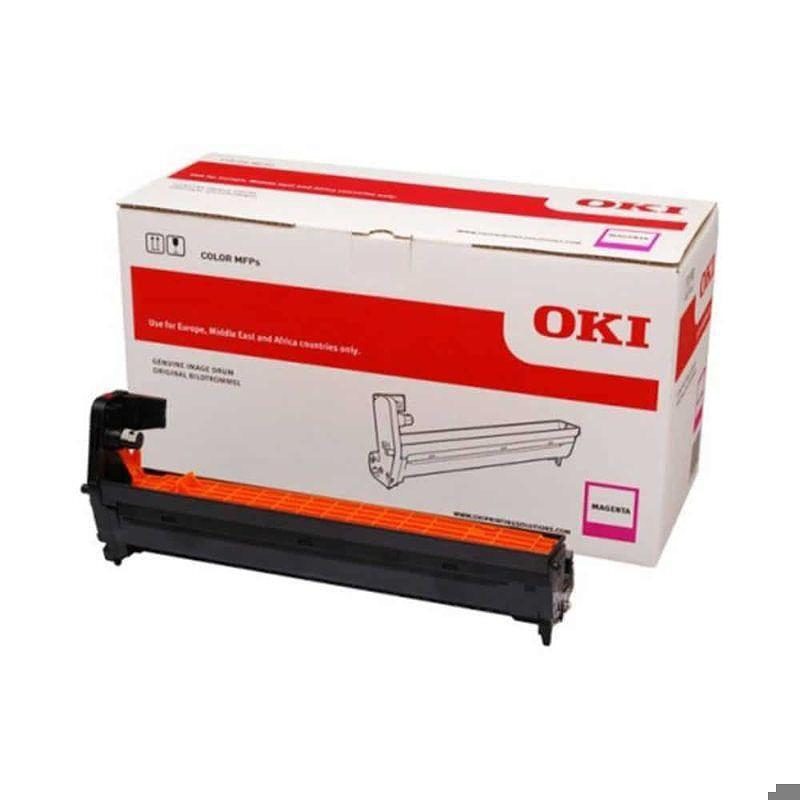 Drum, Oki C532/542 M